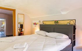 Loft Verga, Cuore E Stile In Centro A Torino