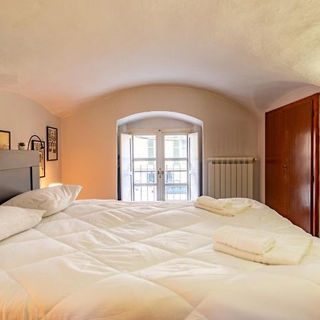 Loft Verga, Cuore E Stile In Centro A Torino Esterno foto