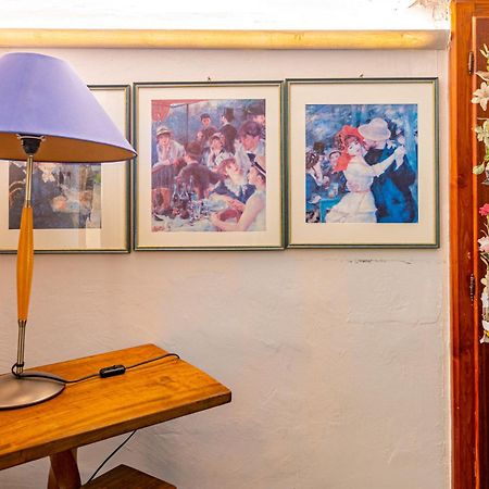 Loft Verga, Cuore E Stile In Centro A Torino Esterno foto