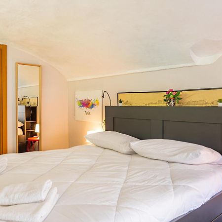 Loft Verga, Cuore E Stile In Centro A Torino Esterno foto