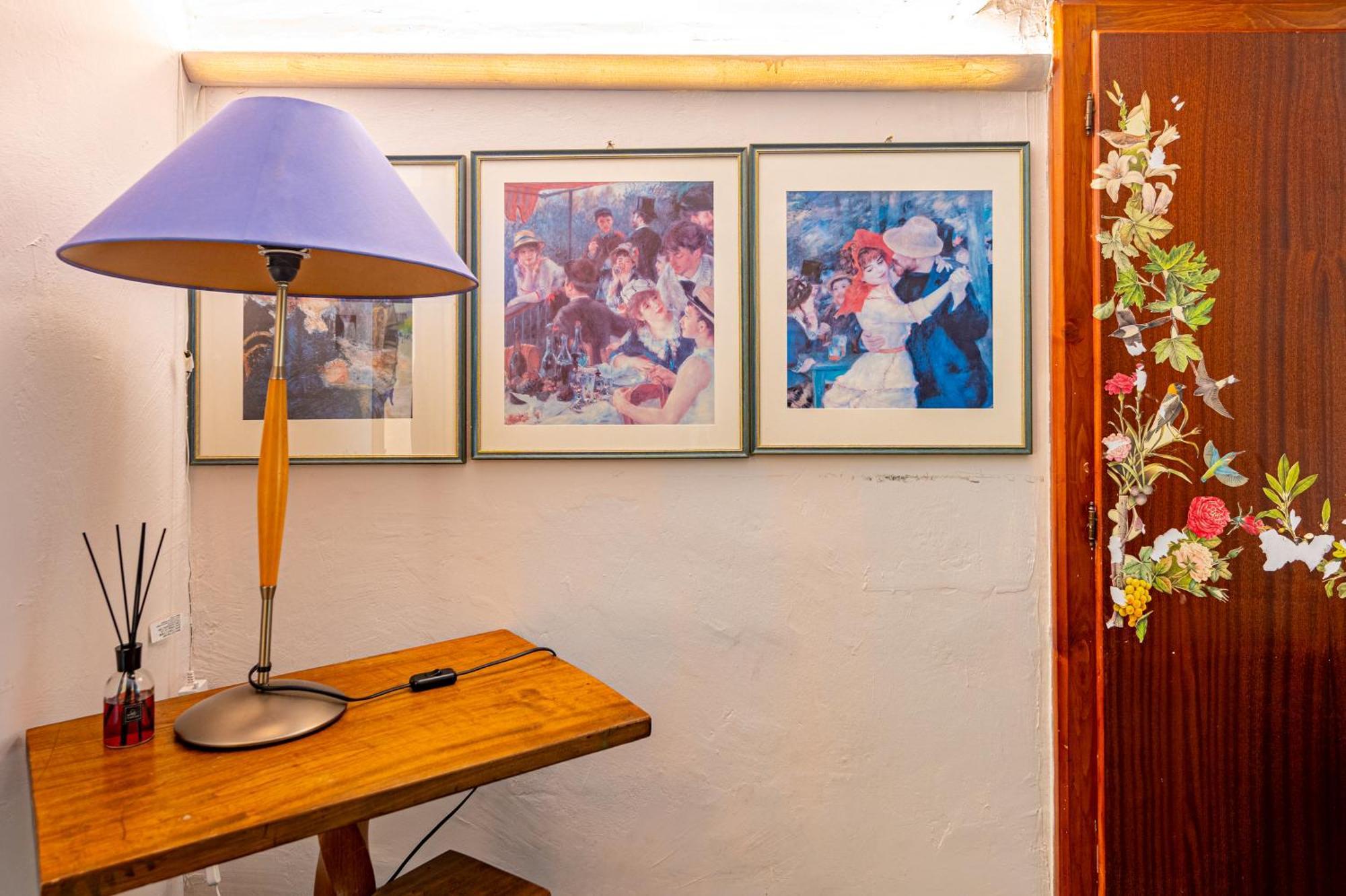 Loft Verga, Cuore E Stile In Centro A Torino Esterno foto