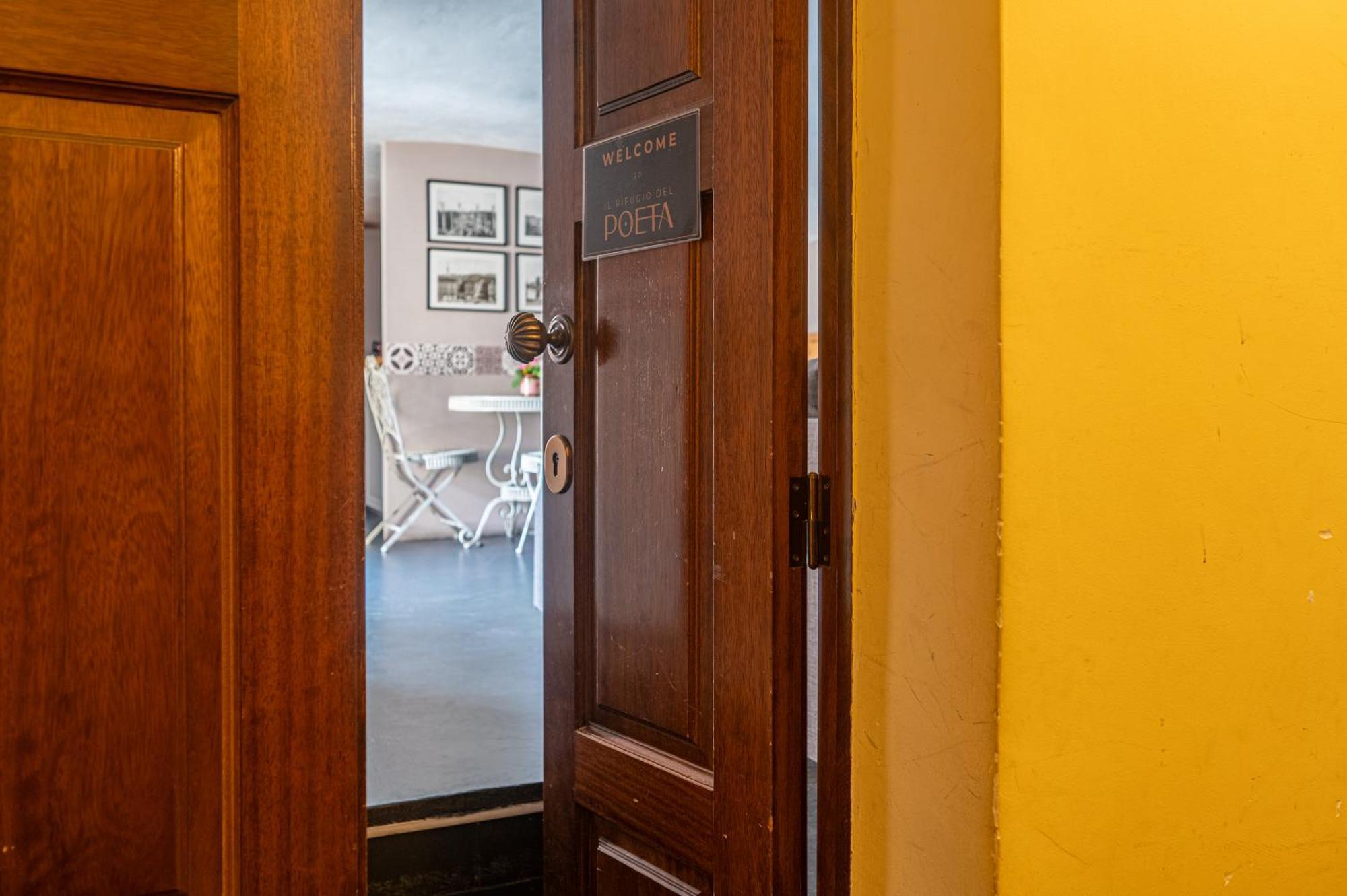 Loft Verga, Cuore E Stile In Centro A Torino Esterno foto