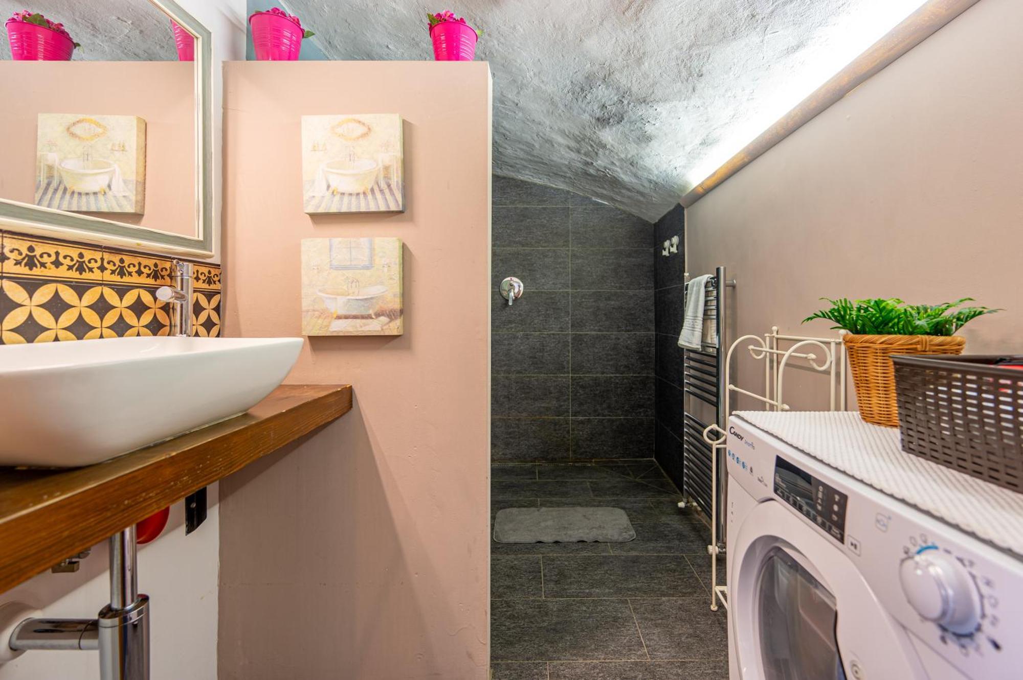 Loft Verga, Cuore E Stile In Centro A Torino Esterno foto