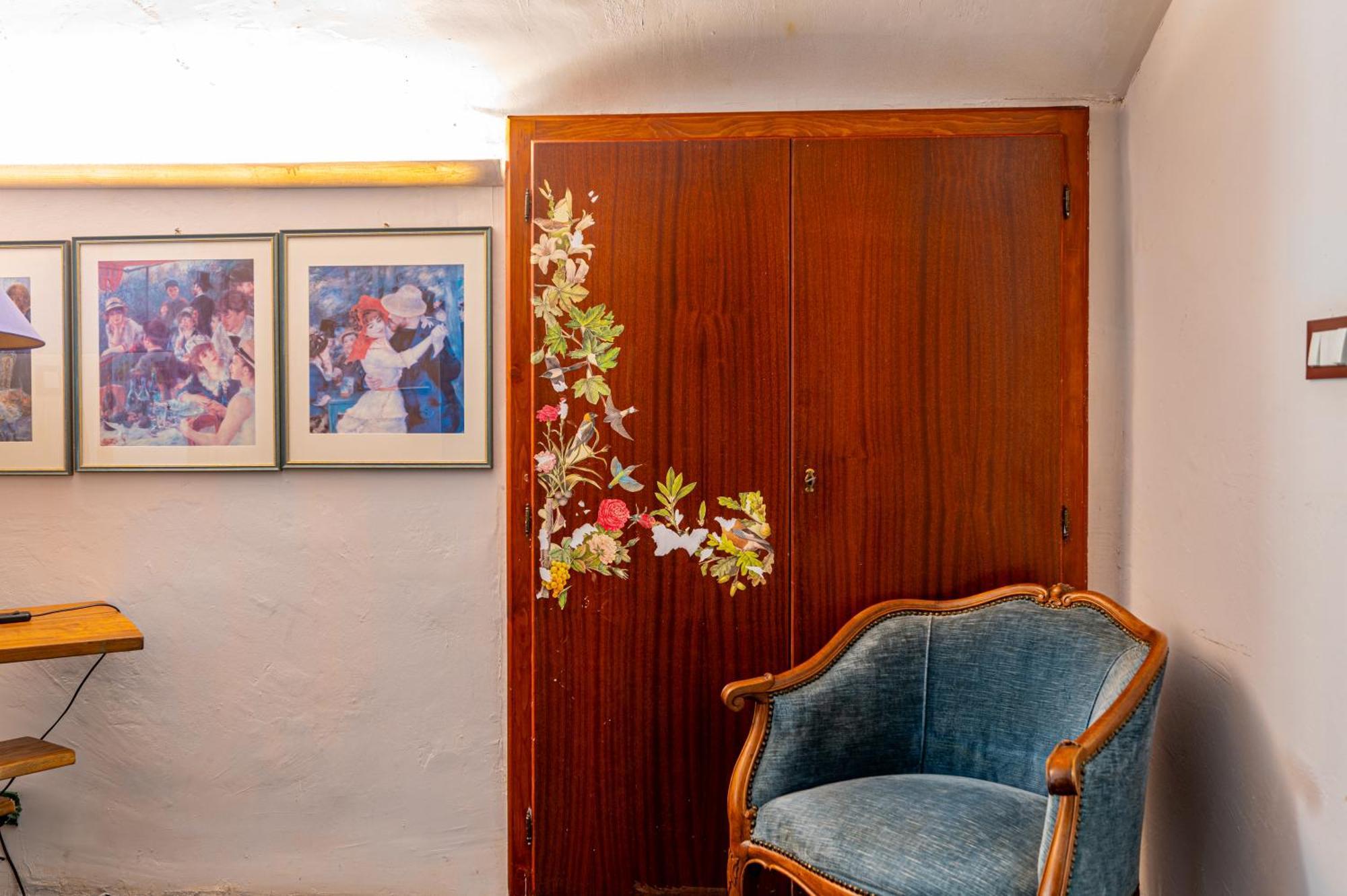 Loft Verga, Cuore E Stile In Centro A Torino Esterno foto