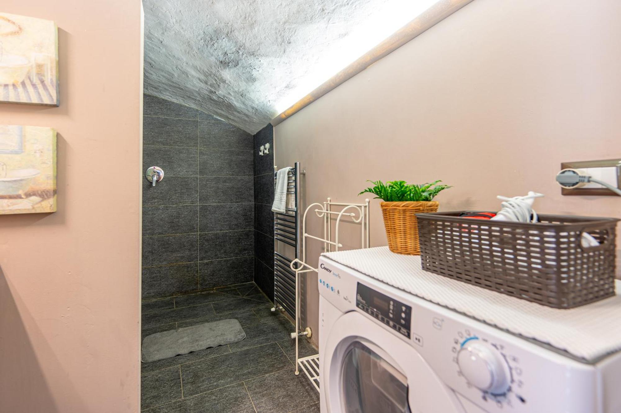 Loft Verga, Cuore E Stile In Centro A Torino Esterno foto